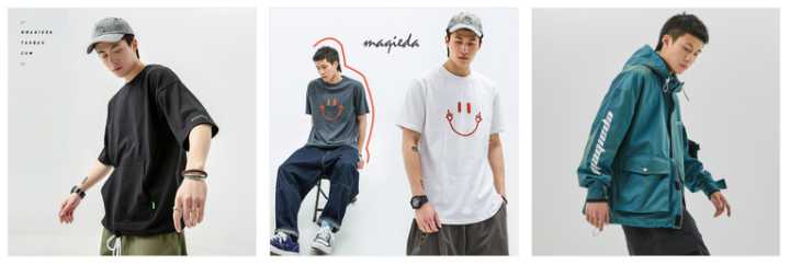 适合年轻人穿的男装品牌有哪些 (男士30到35岁十大轻奢男装品牌)