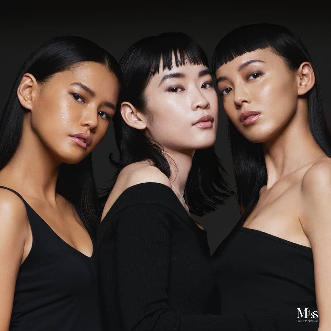 圣诞裸妆攻略:绝对不能错过的经典眉笔,日本女生几乎人手一支