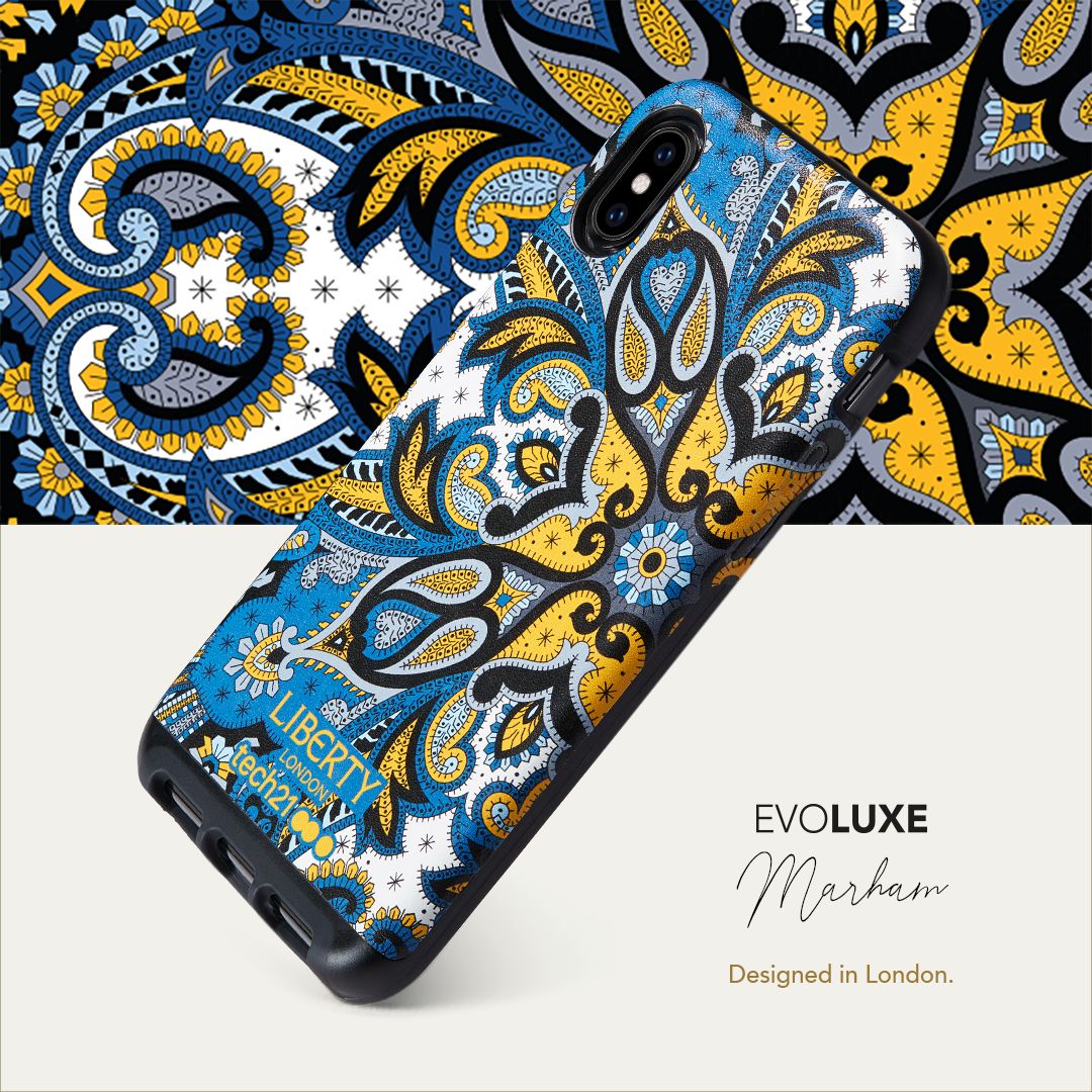 tech21x保护壳评测,liberty保护壳测评