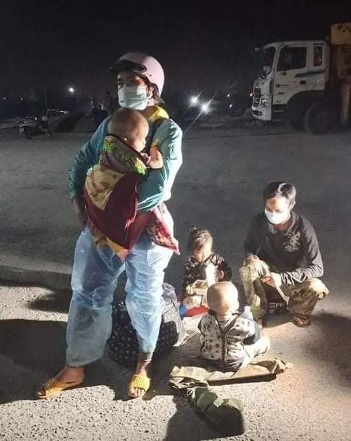 越南人口和中国人口对比,越南人口将过亿意味着什么