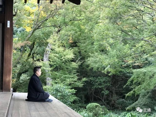 王通如何赚钱,王通理清思路整合资源