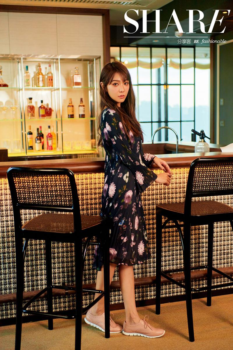 孙艺珍和欧尼的电影,韩国欧尼孙艺珍穿搭