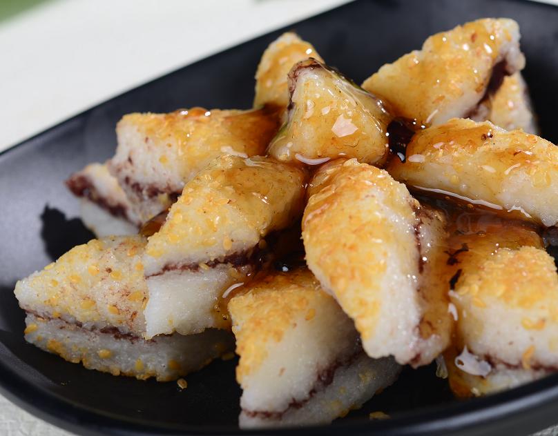 五一别乱跑！就泡在老字号！