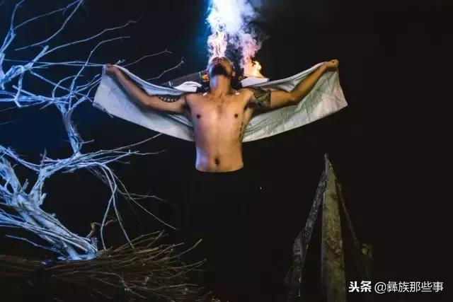 四川大凉山彝人的生活,大凉山彝族人的真实生活状态