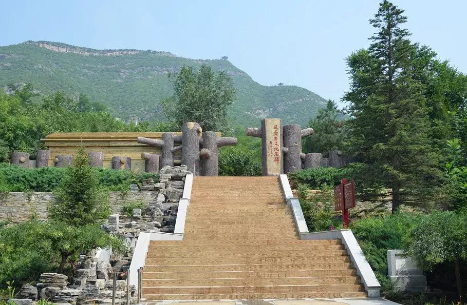 北京延庆旅游攻略必去景点,延庆旅游攻略百里画廊