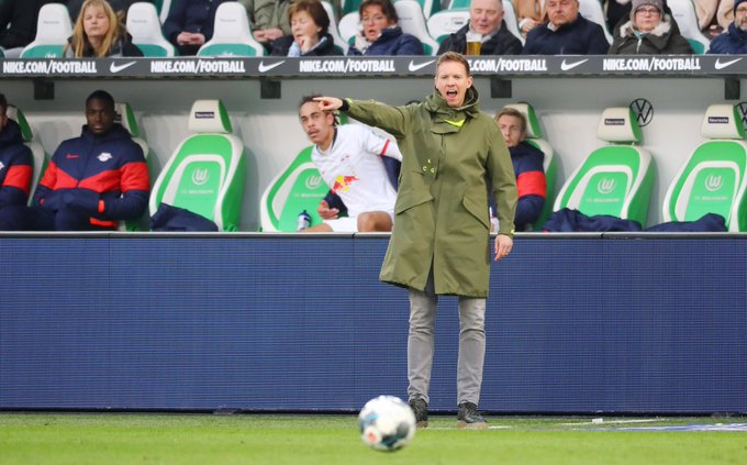 德甲教练纳格尔斯曼,拜仁主帅纳格尔斯曼多少岁