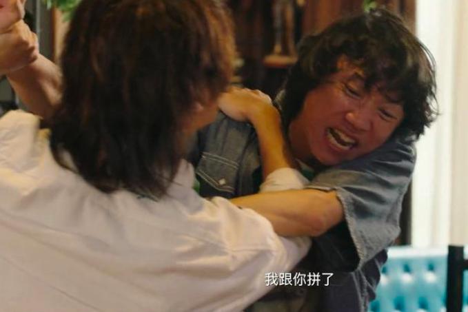 麒麟抢老沙女朋友是哪集,穿越火线老沙和麒麟后续