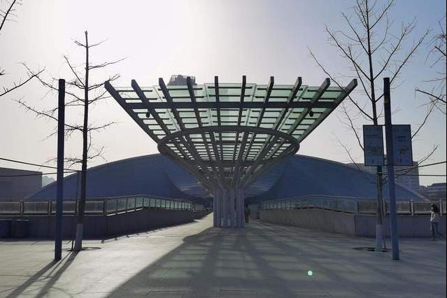 北疆博物馆历史,北疆博物馆最早建立的时间