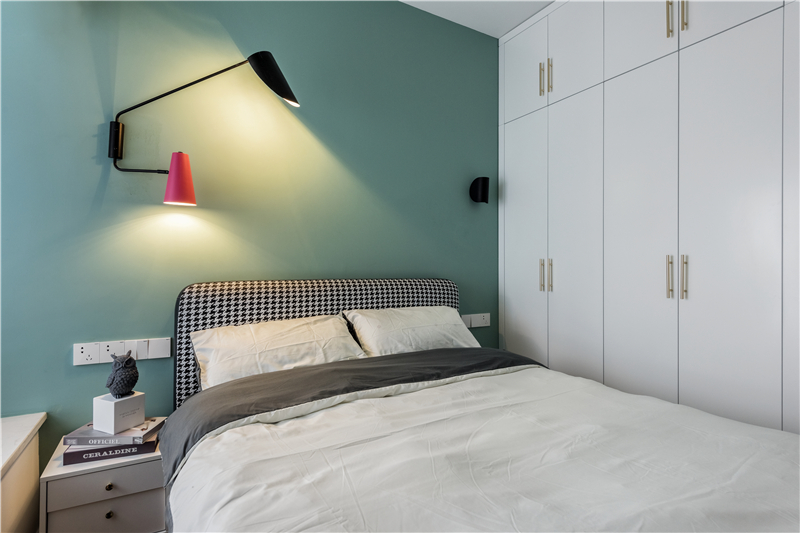 琢信整装新作|小窝诞生记