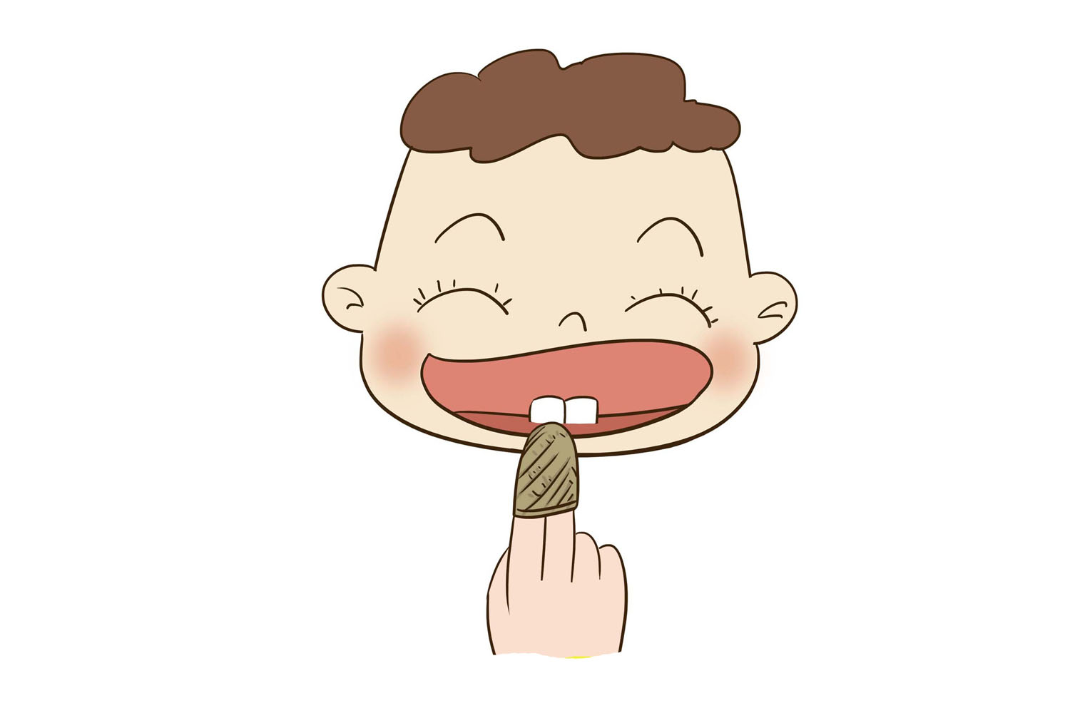 宝宝出现什么信号需要喂奶,宝宝出现什么信号可以哄睡