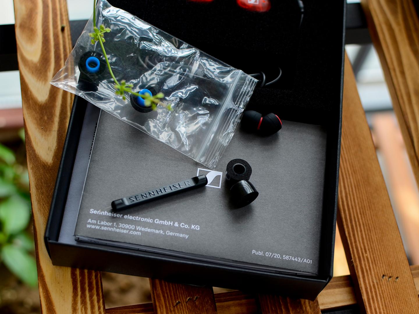 森海塞尔ie100probt,森海塞尔ie100和ie60哪个好