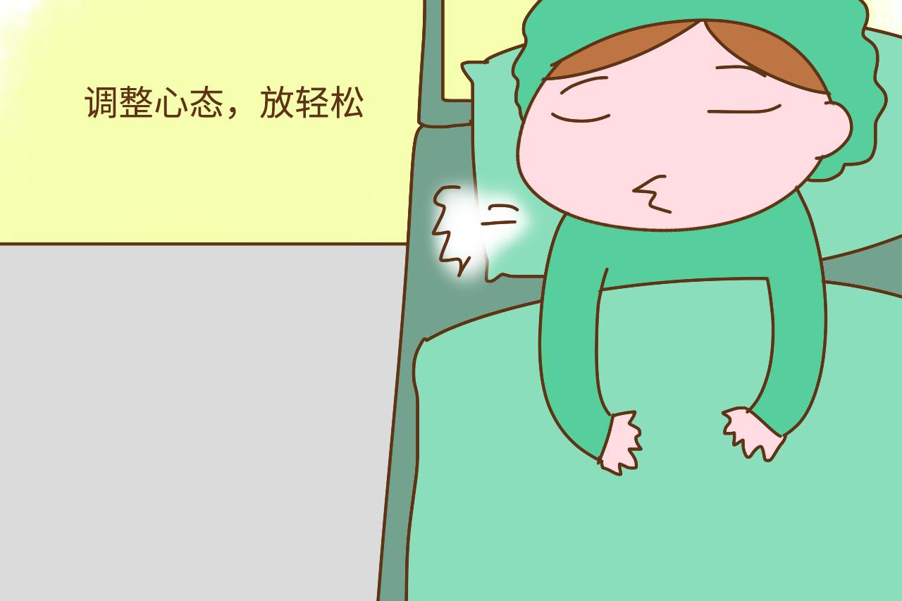 预产期快到了怎么嘱咐产妇,临近分娩害怕怎么办