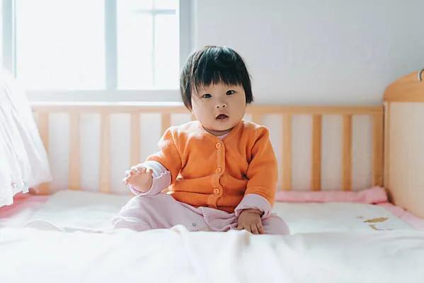 喝奶，辅食添加，防蚊防暑，疾病预防与护理全攻略