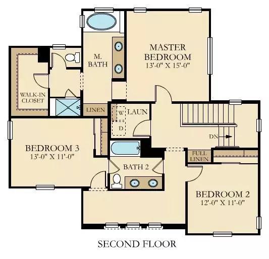 新建区毛坯房捡漏房,新房捡漏90平