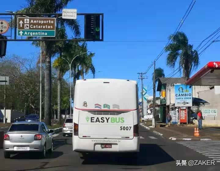 住在国界线的人,住在国境线周围是种怎样的体验