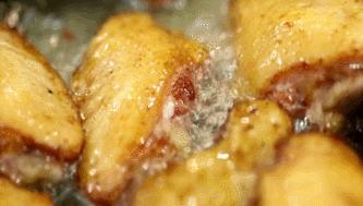 最好的万能酱料配方,一学就会的酱料