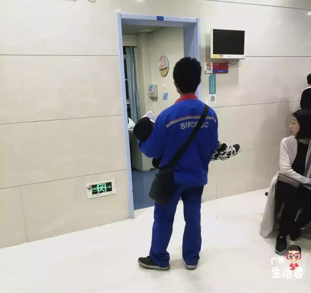 广州市儿童医院凌晨有急诊吗,凌晨1点的武汉儿童医院急诊