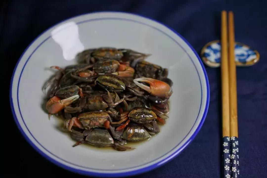 有哪些好吃的咸货,温州咸货