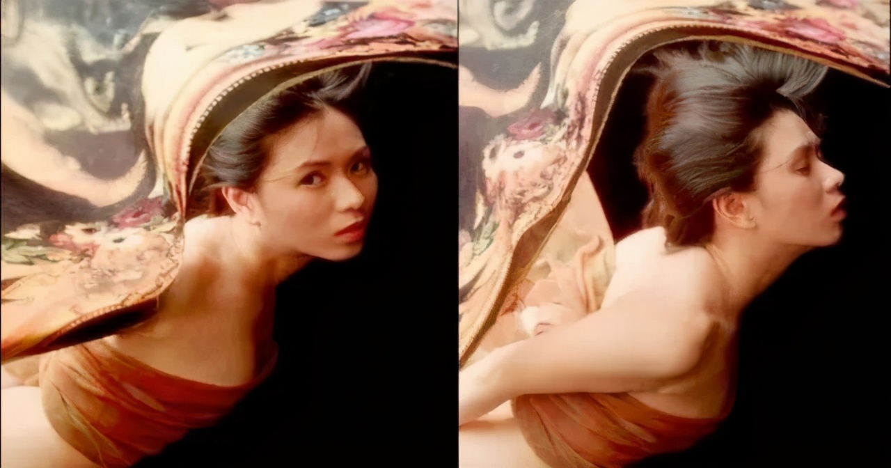 你所不知道的周星驰与朱茵往事,你所不知道的周星驰原版