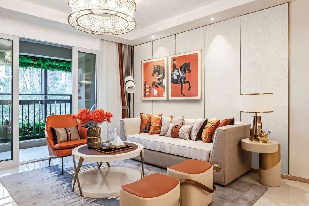 集成墙板全屋快速装修,100多平方的最新集成墙板