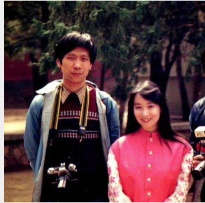 马未都的起家史：为啥偏不收中国字画？王朔：捡破烂的能没点数？