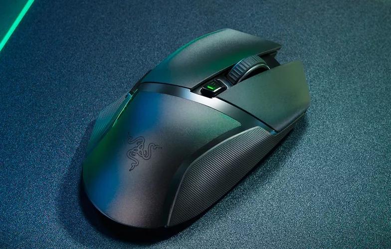 2022年最好的游戏鼠标,有什么值得推荐的游戏无线鼠标