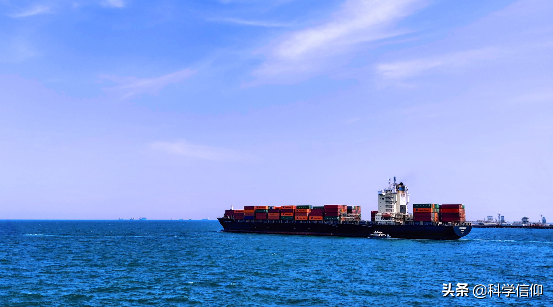 海运集装箱国内运费怎么样,远洋运费