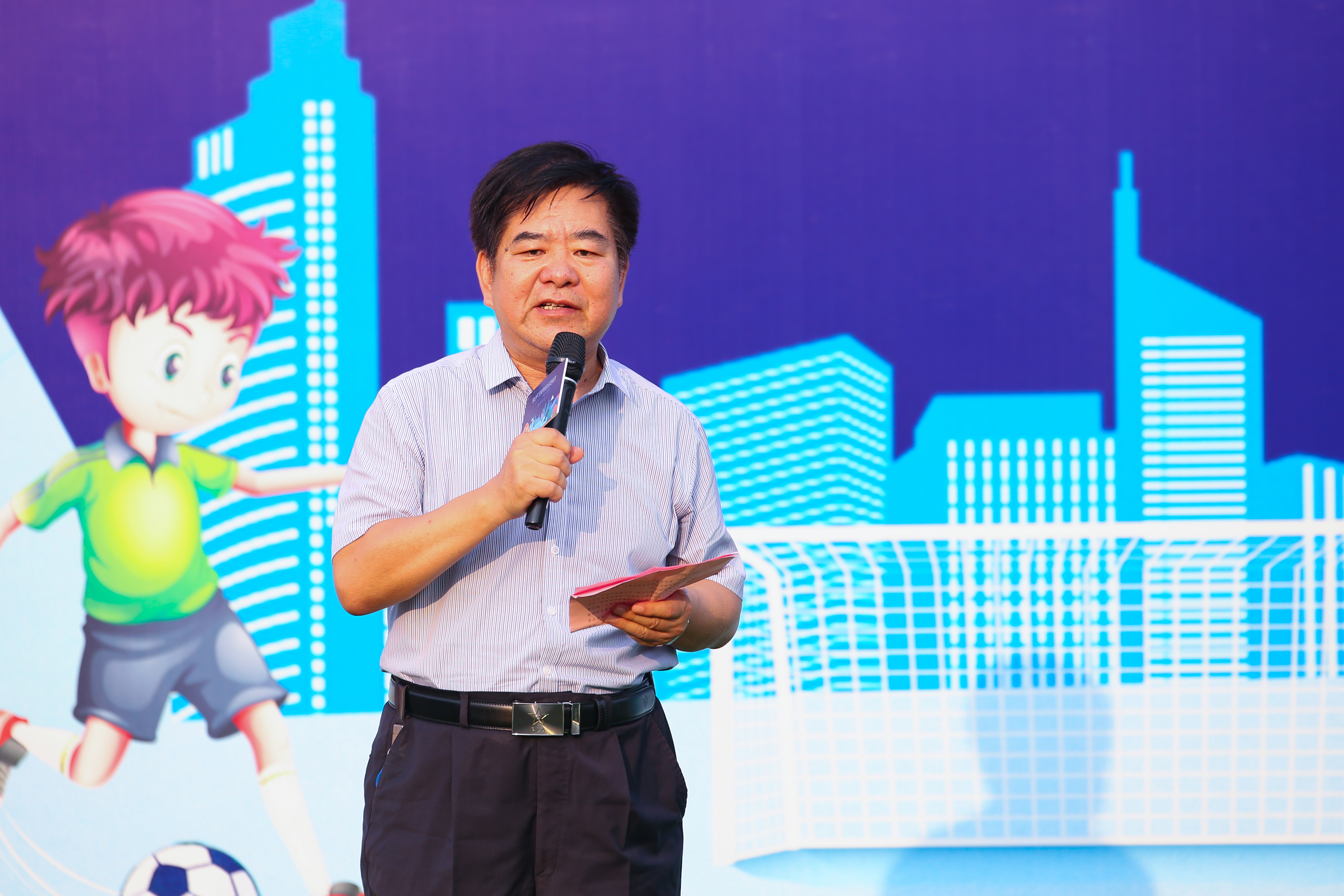 建业杯2020足球赛,有梦一起来拉开新年的大幕