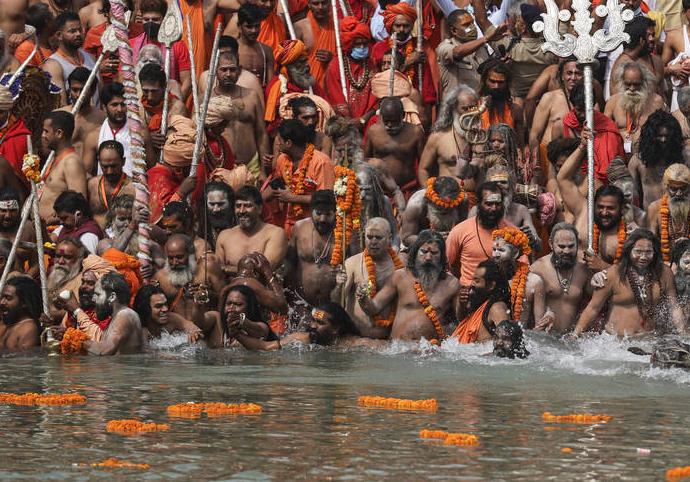 印度病毒新闻最新消息,印度最新病毒