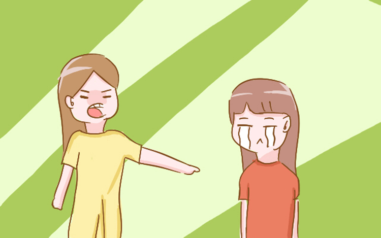 女儿出现夹脚是怎么回事,孩子出现夹大腿根是什么原因