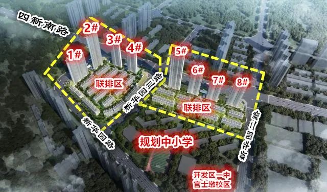 三环内看学区三环外看地铁,三环内学区房一览表
