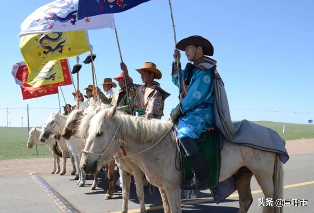 用实际行动向全国医护人员致敬!内蒙古这处旅游景区太“豪横”