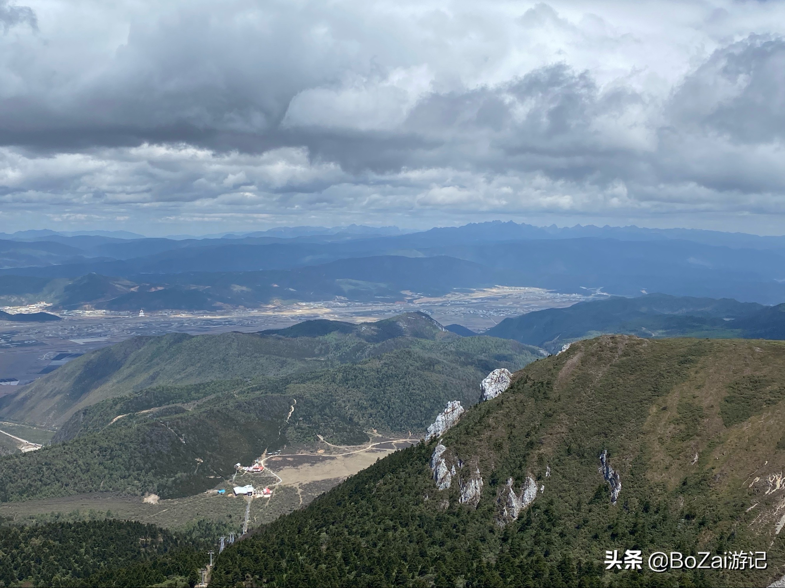 云南迪庆有哪些旅游景点,迪庆最值得去的景点有哪些地方