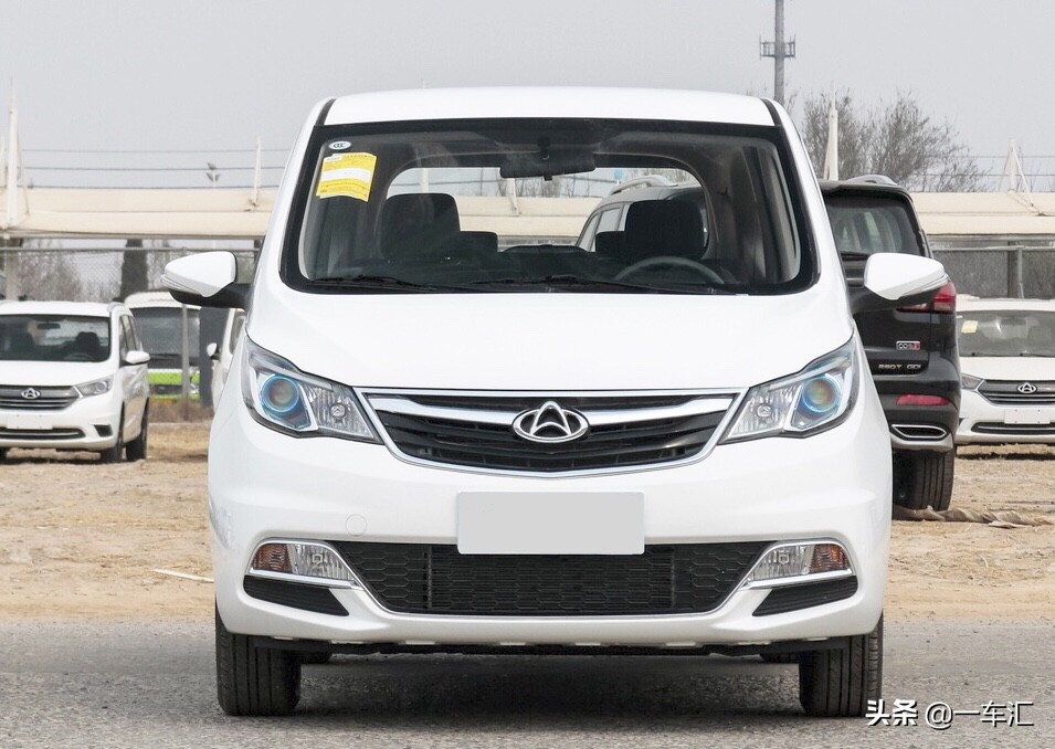 长安欧尚a600七座mpv二手,长安欧尚a600五座官方报价多少钱