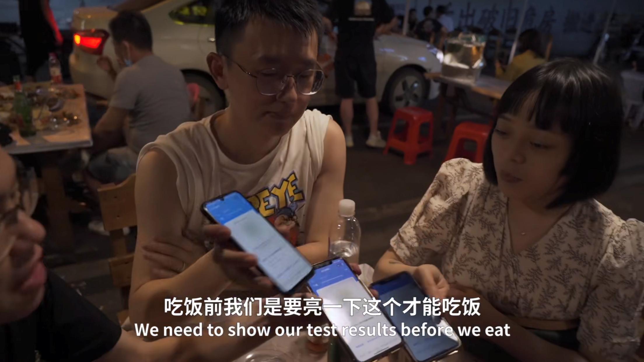 豆瓣8.3《好久不见，武汉》：通过日本导演的镜头看重生后的武汉