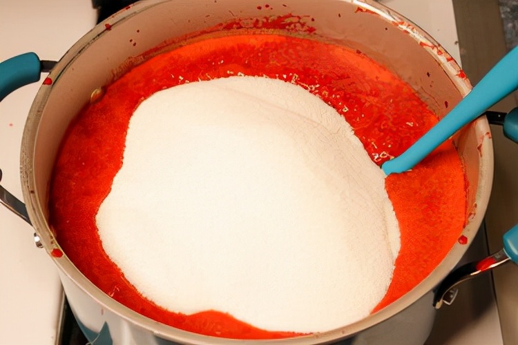 草莓酱不密封能保存多久,草莓酱可以冻多久保存