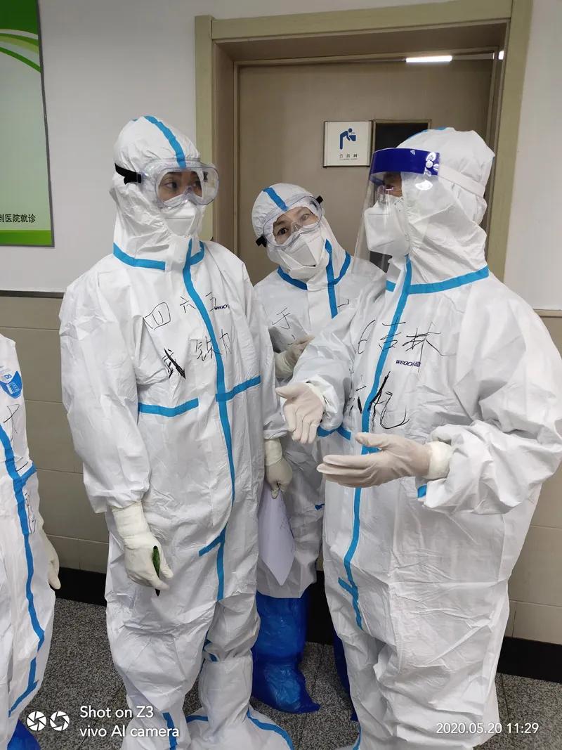 吉林医药学院附属医院医疗队,吉林医药学院附属医院最新消息