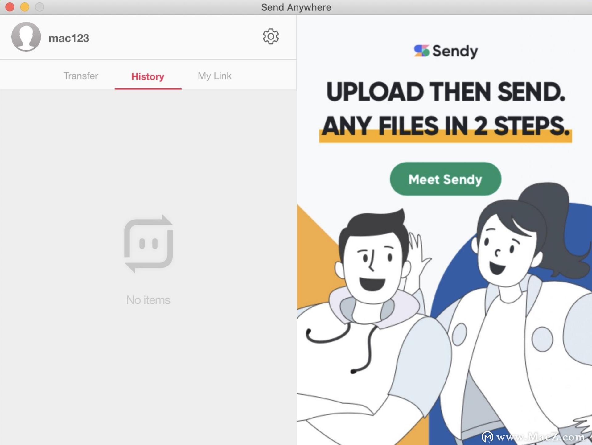 android和苹果向mac传输文件,mac和android怎么互传文件