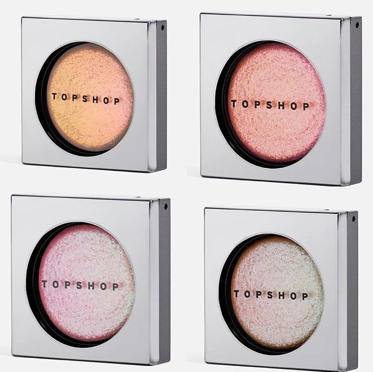 潮流彩妆品牌,快时尚都有哪些品牌