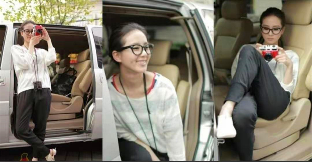 刘诗诗人淡如菊是人设还是性情,刘诗诗被低估了吗