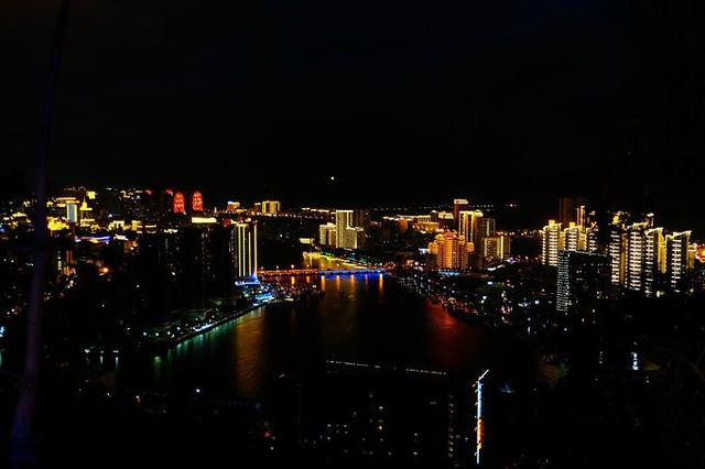 魅力无限的三亚,三亚是个让人流连忘返的地