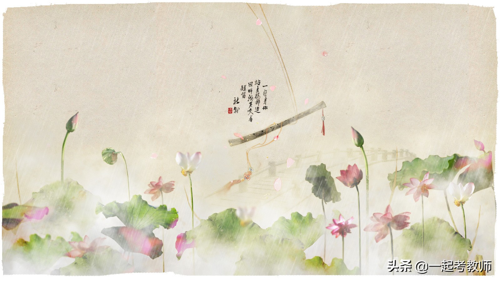 关于迎接新年的古诗有哪些,描写新年的古诗词大全