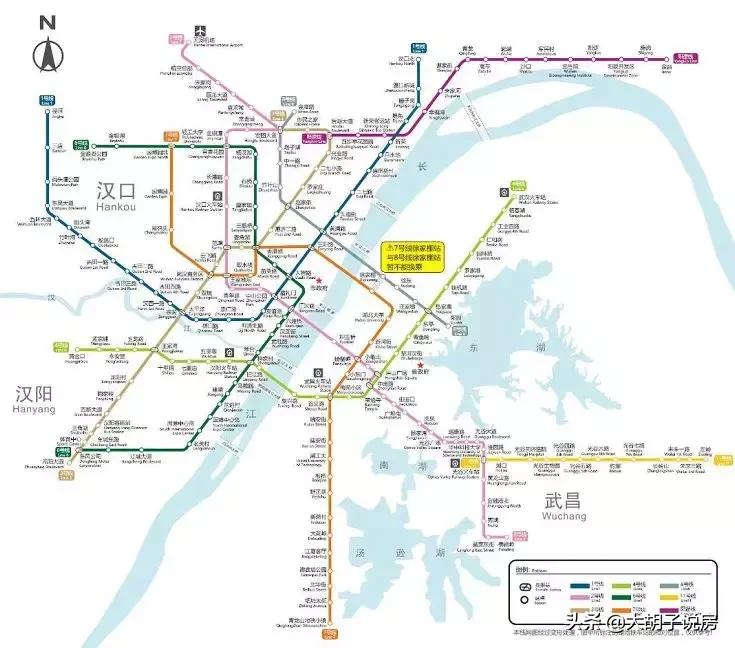 双合同、茶水费、全城摇号的武汉楼市，到底怎么了？