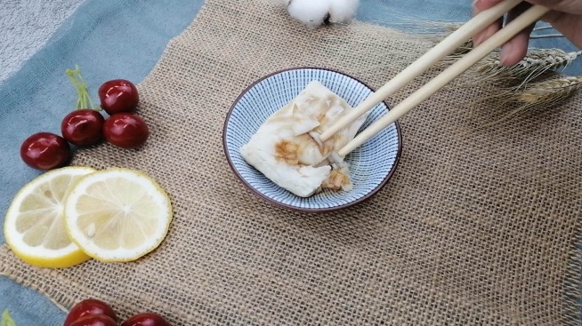 宝宝辅食12月香菇豆腐,1岁宝宝辅食的做法大全最简单