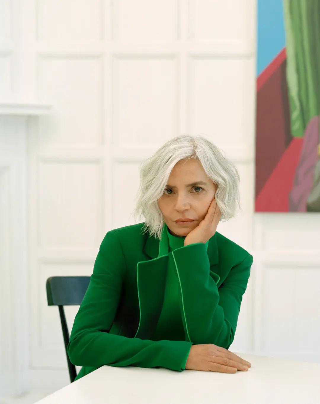 微生物学家有哪些著名人物,最漂亮女微生物学家