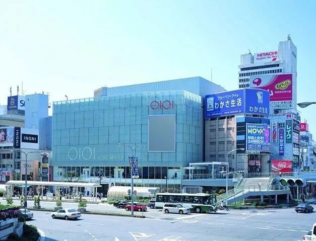 东京必去的购物中心,去大阪必买的十大购物商场