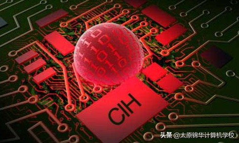 盘点历史上著名的几大计算机病毒,世界五大计算机病毒