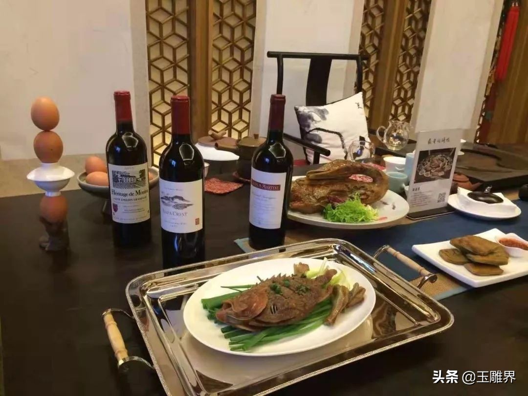 马云亲自接见的玉雕大师，曾雕刻翡翠标王，技艺精湛