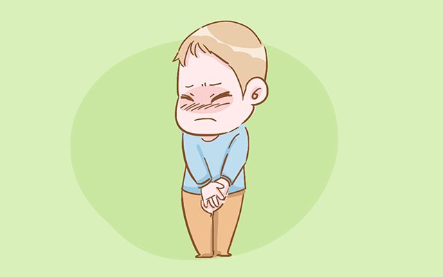 女宝宝私部护理三大禁忌,宝宝私部护理注意事项