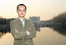 美团王兴引发的足球论战,王兴对黄健翔评价